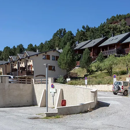 Sophie - Proche Station De Prázdninový dům Les Angles (Pyrenees-Orientales)