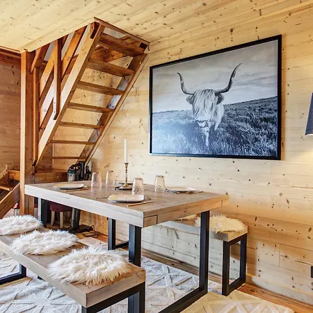 Casa vacanze Sophie - Proche Station De *