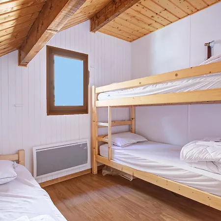 Casa vacanze Sophie - Proche Station De *