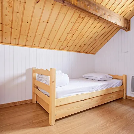 Sophie - Proche Station De Les Angles (Pyrenees-Orientales)