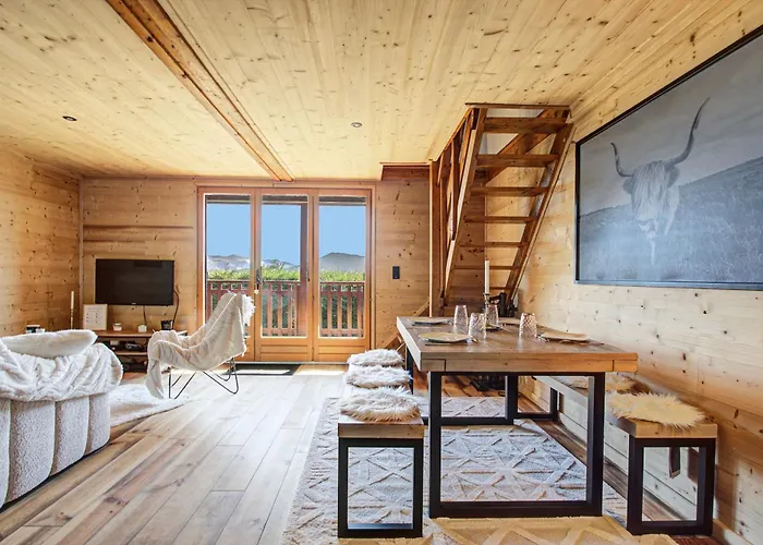 Sophie - Proche Station De Holiday home *