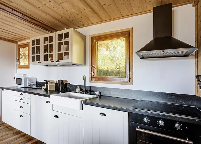 Sophie - Proche Station De