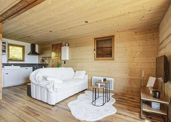 Holiday home Sophie - Proche Station De Les Angles (Pyrenees-Orientales)